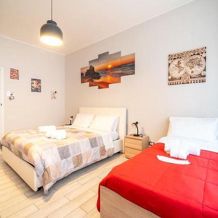 Catina Domus Hotel คาตาเนีย ภายนอก รูปภาพ