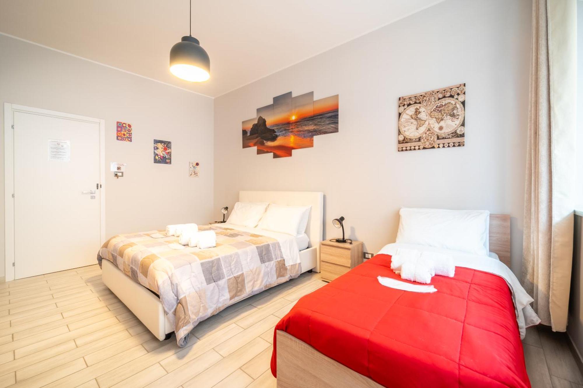 Catina Domus Hotel คาตาเนีย ภายนอก รูปภาพ