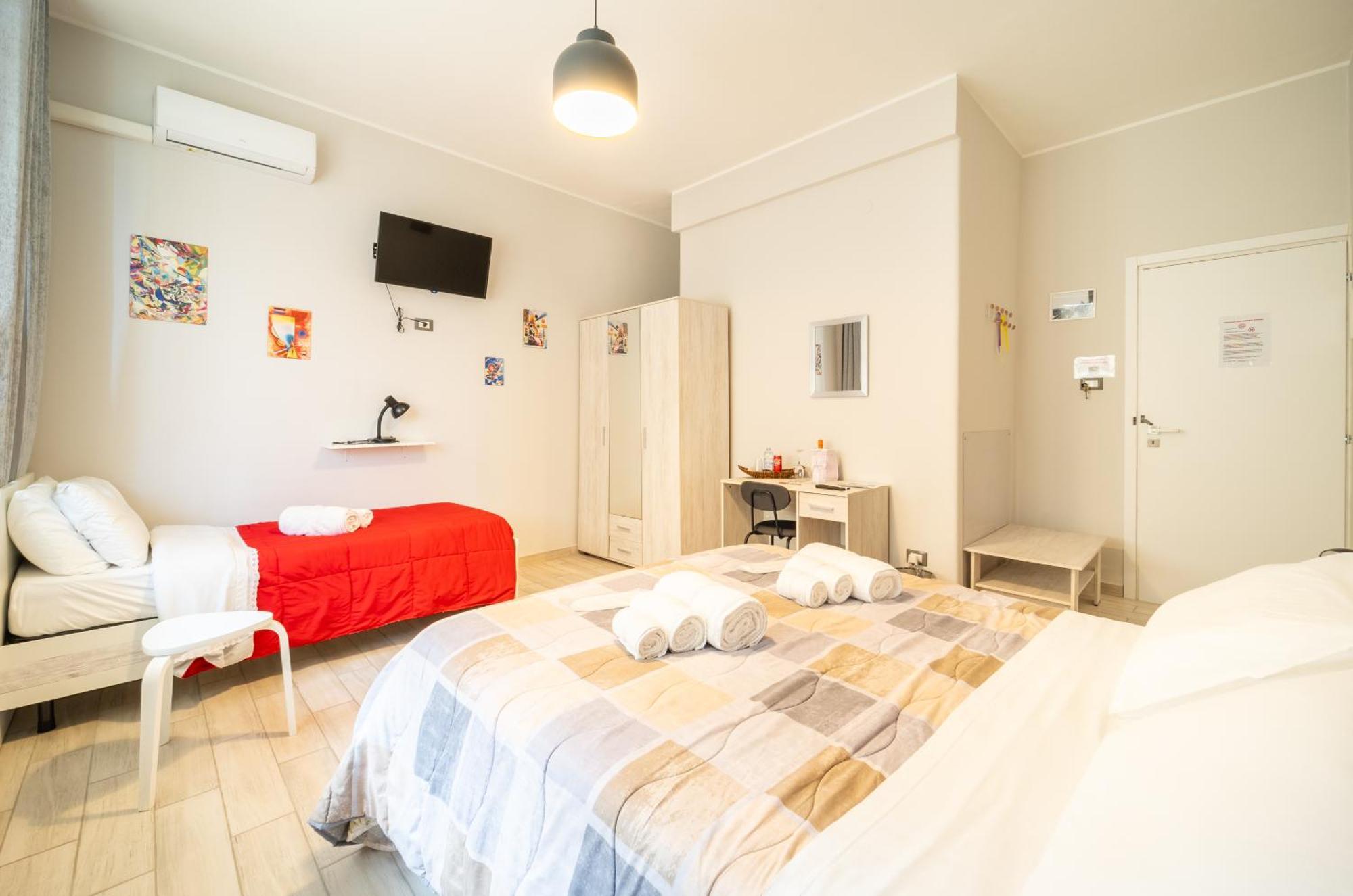 Catina Domus Hotel คาตาเนีย ภายนอก รูปภาพ