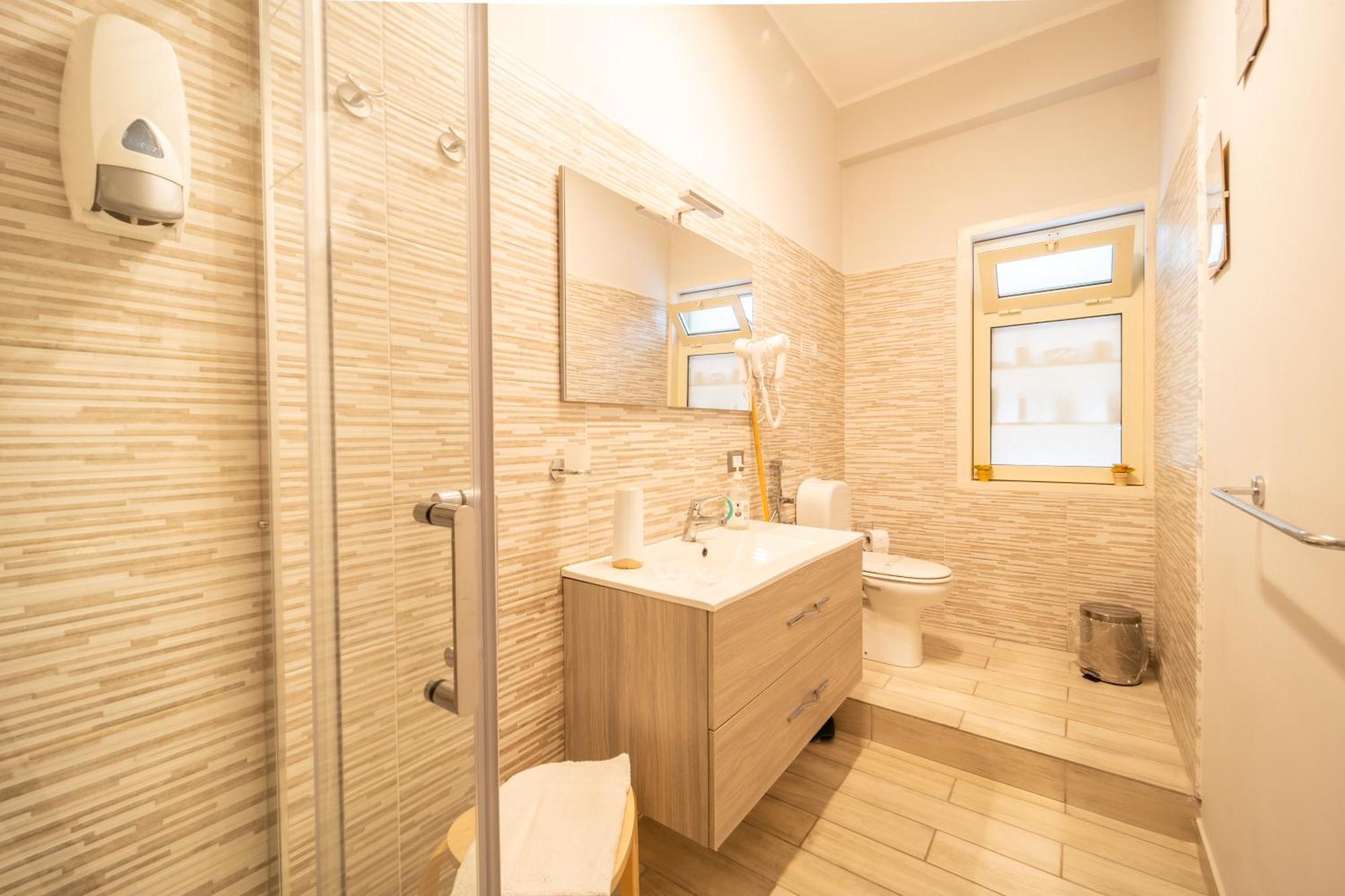 Catina Domus Hotel คาตาเนีย ภายนอก รูปภาพ