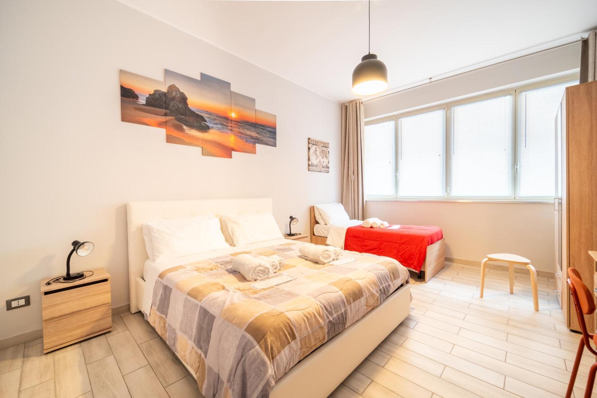 Catina Domus Hotel คาตาเนีย ภายนอก รูปภาพ