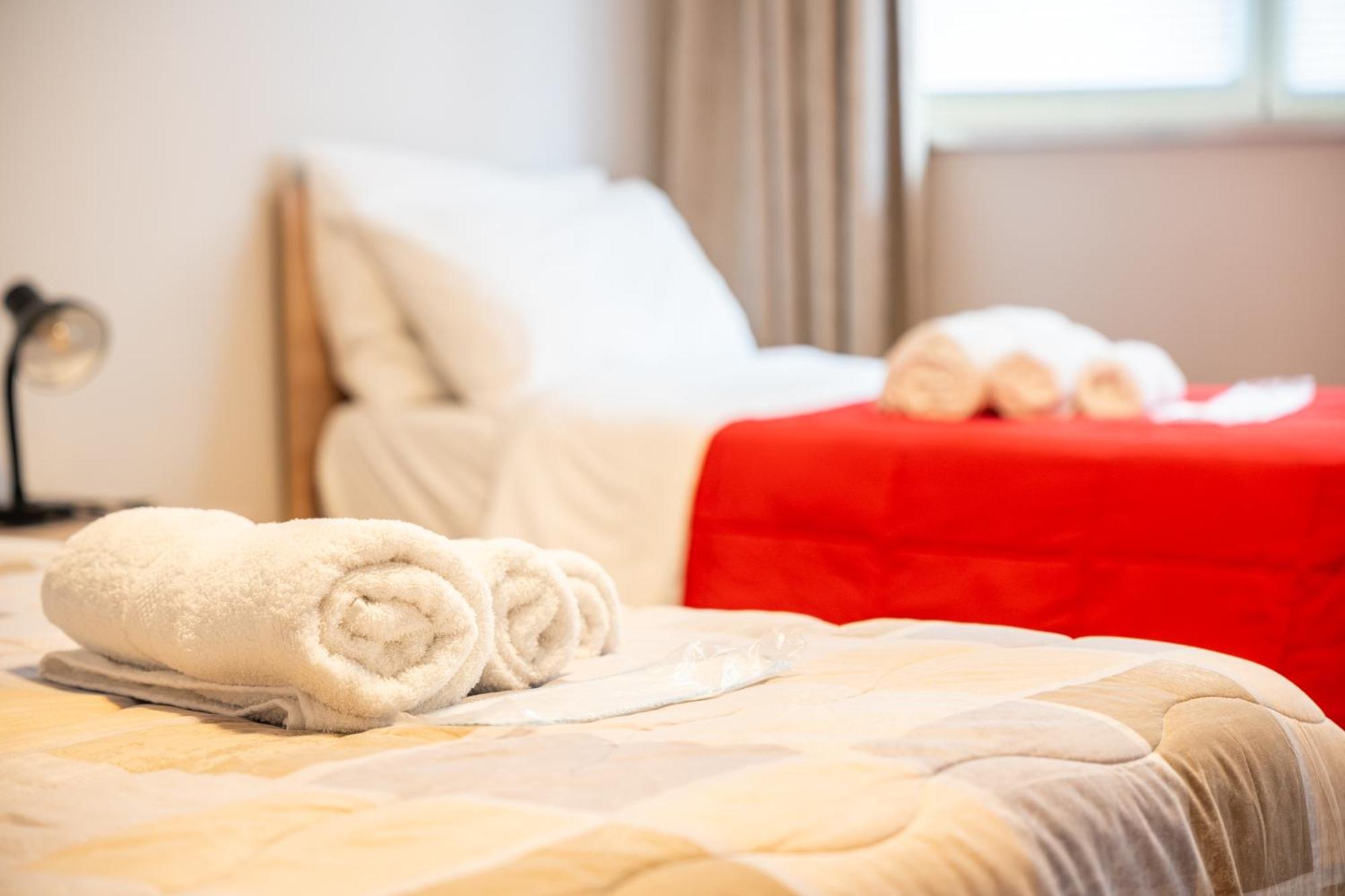 Catina Domus Hotel คาตาเนีย ภายนอก รูปภาพ