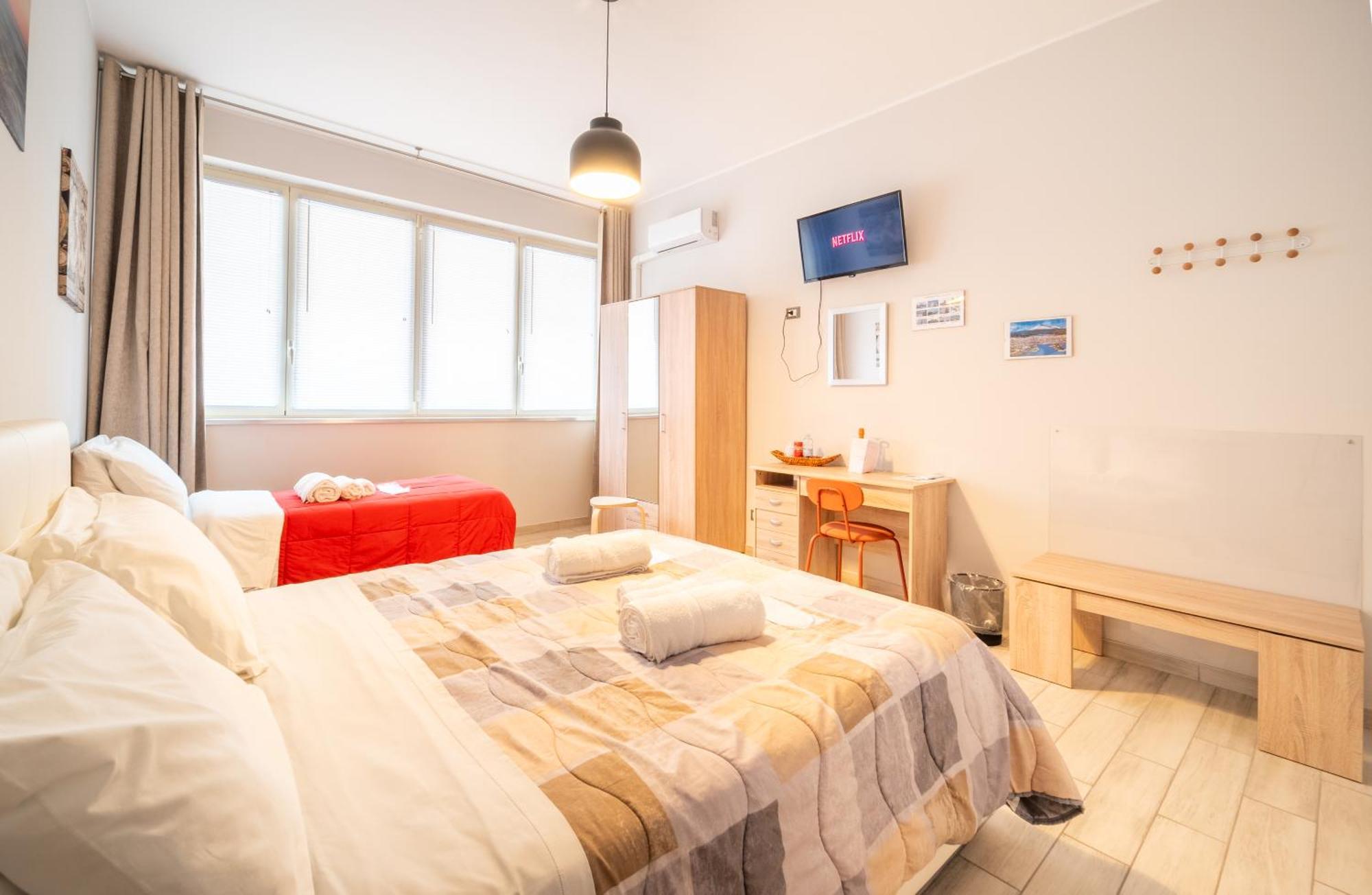 Catina Domus Hotel คาตาเนีย ภายนอก รูปภาพ